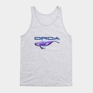 Orca II Tank Top